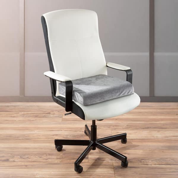 Bluestone 3 In Thick Memory Foam Seat Cushion Hw8911061 - Can You Use Memory Foam For Seat Cushions