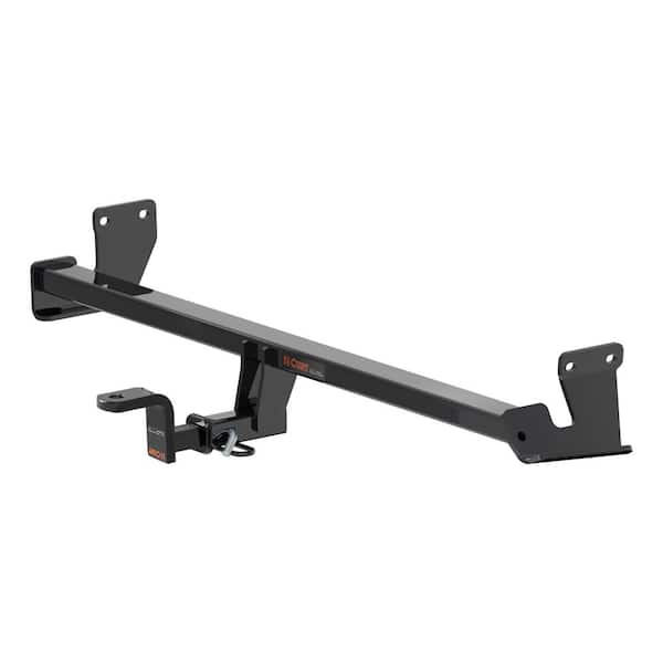 CURT Class 1 Trailer Hitch, 1-1/4 in. Ball Mount, Select Hyundai Kona