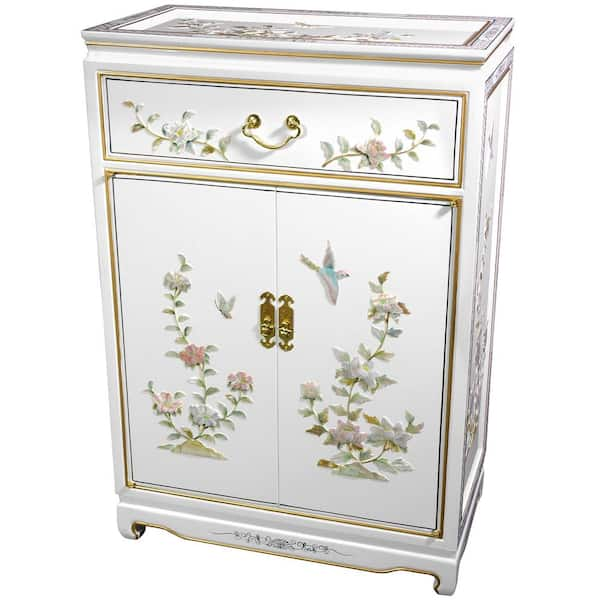 Chinese shoe online cabinet