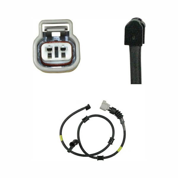 Centric Parts Disc Brake Pad Wear Sensor