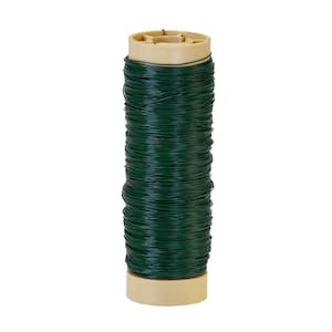 1/2 lbs. 24-Gauge Spool Wire (Pack of 12)