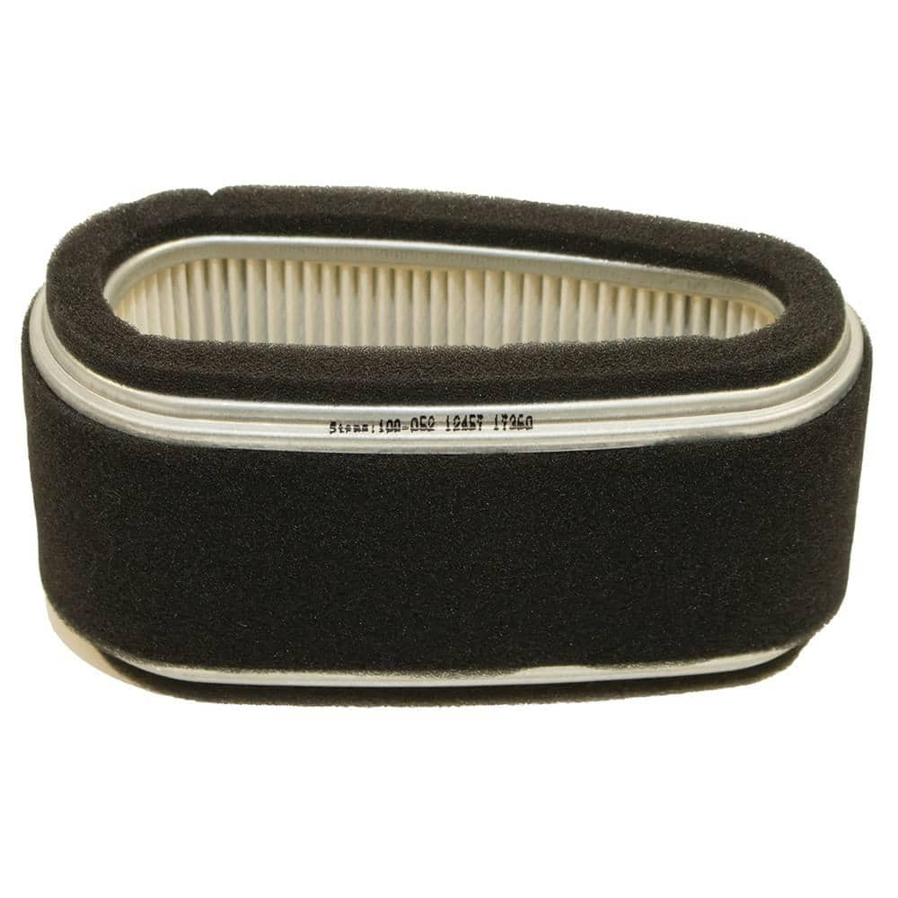 STENS New 100-052 Air Filter Combo for Gravely Pro 150; 988075