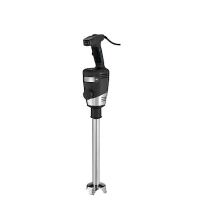 Braun MultiQuick MQ9137XI Advanced Smart Speed SS and Black Immersion  Blender with Active Power Drive Technology MQ9137XI - The Home Depot