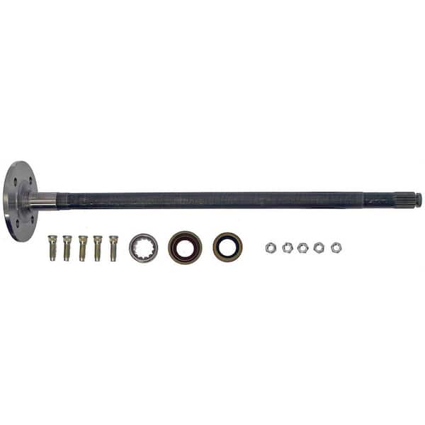 OE Solutions Rear Axle Shaft, Left or Right