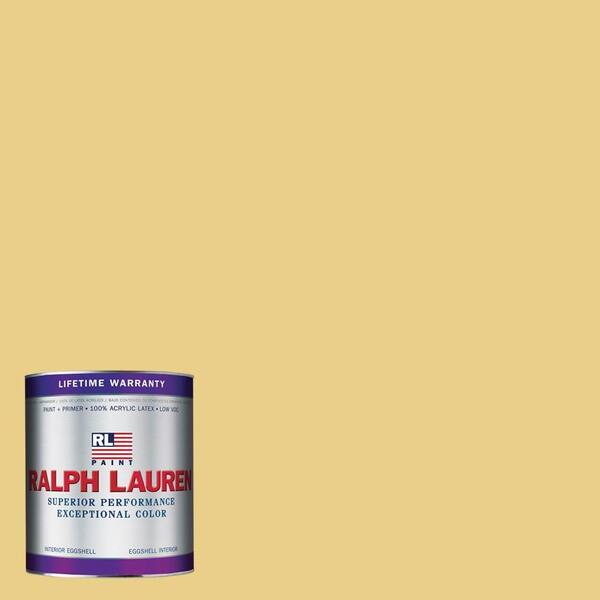 Ralph Lauren 1-qt. Tap Room Eggshell Interior Paint