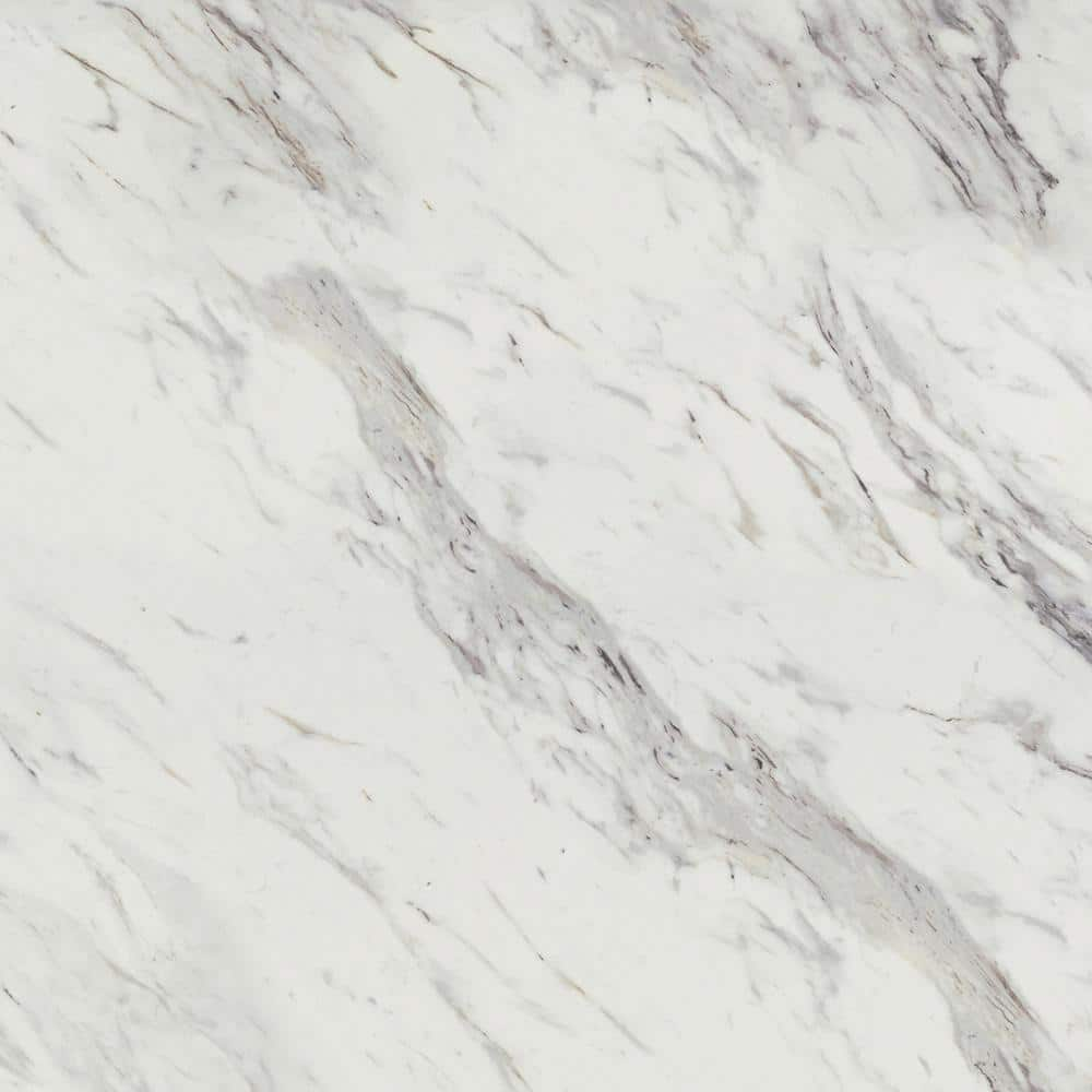 UPC 688598361255 product image for 4 ft. x 12 ft. Laminate Sheet in Calcutta Marble with Premium Textured Gloss Fin | upcitemdb.com