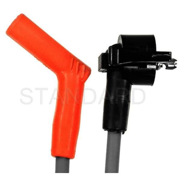 Unbranded Spark Plug Wire Set