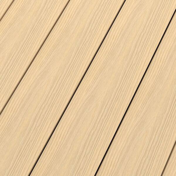 NewTechWood Magellan Plus 0.88 in. x 5.43 in. x 1 ft. Rustic and
