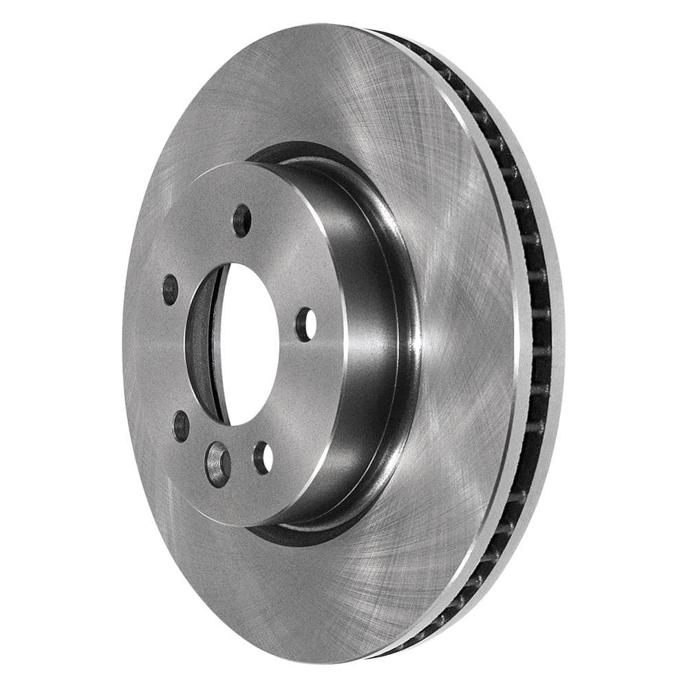 DuraGo Disc Brake Rotor BR901132