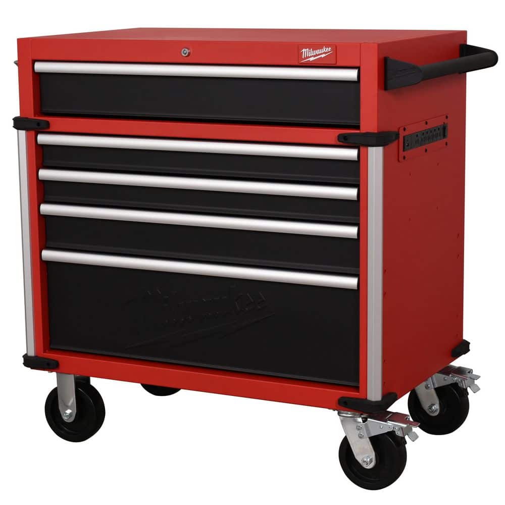 red-black-milwaukee-tool-
