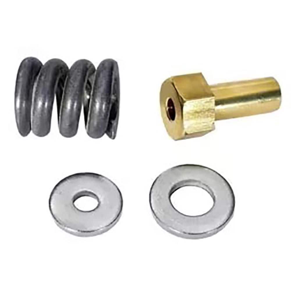 Spring Barrel Nut replacement Assembly for Select Pool Filters price history on PriceWatchPro