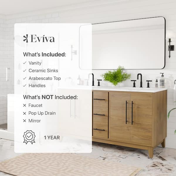 Eviva Graham 60