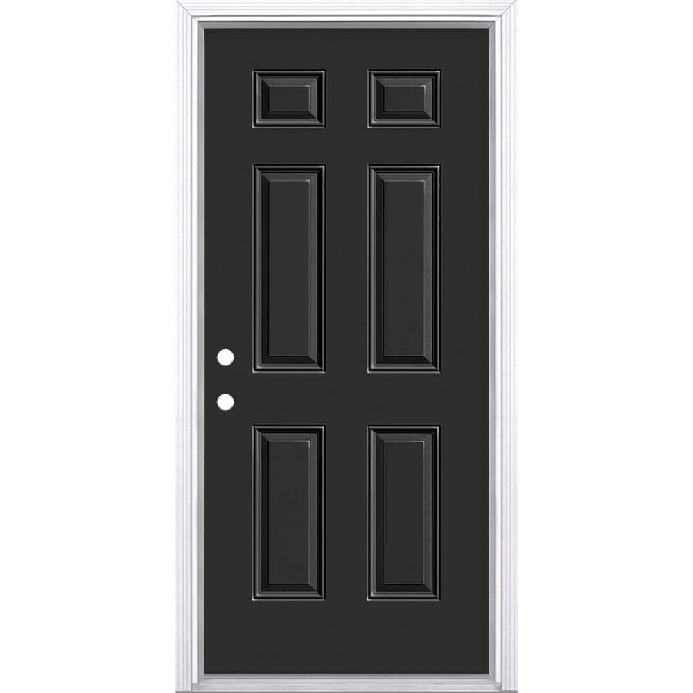 jet-black-masonite-steel-doors