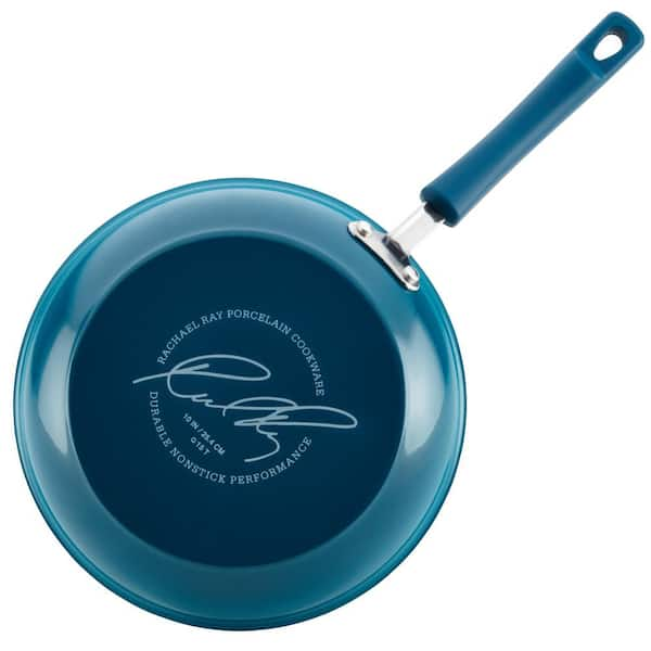 Rachael Ray Nonstick Cookware Set Review: A Great Value