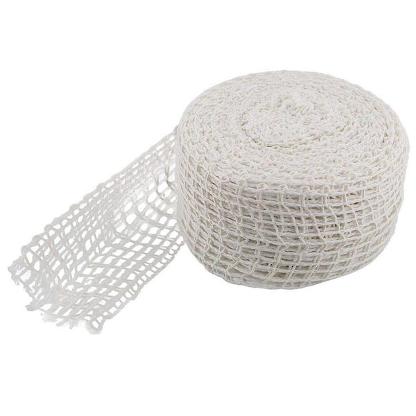 Safety Rope Net for Kids Stair Balcony White Knotless Fence Protective Netting Outdoor Terrace 1.5Mx1M