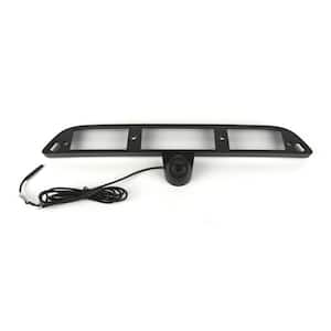 Third Brake Light Cargo Camera for Ford F-150 (2015-Current)/Super Duty (2017-Current)