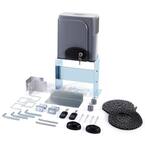 Smart Slide Single Automatic Gate Opener Kit-1800 lbs.