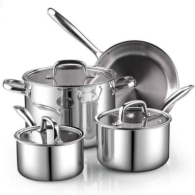 Dishwasher Safe Cook N Home The Home Depot