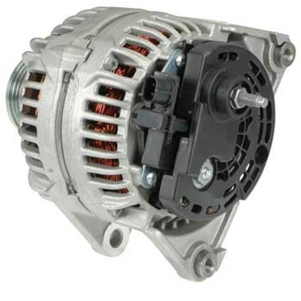 WPS World Power Systems Alternator