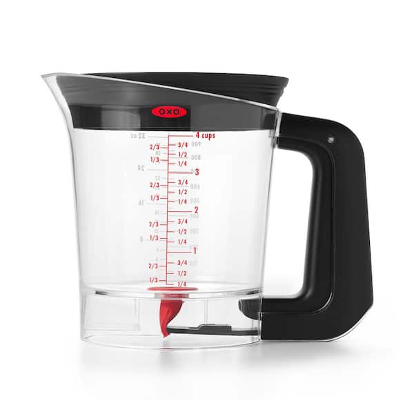 OXO 2 Cup Fat Separator - Stock Culinary Goods
