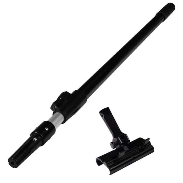 Skimming Blade Extension Handle and Adapter Set