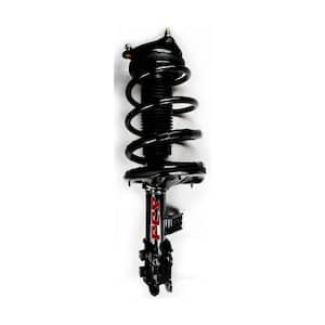 Suspension Strut and Coil Spring Assembly 2007-2010 Hyundai Elantra 2.0L