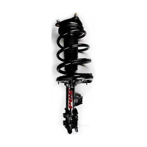 Unbranded Suspension Strut and Coil Spring Assembly 2007-2010 Hyundai Elantra 2.0L