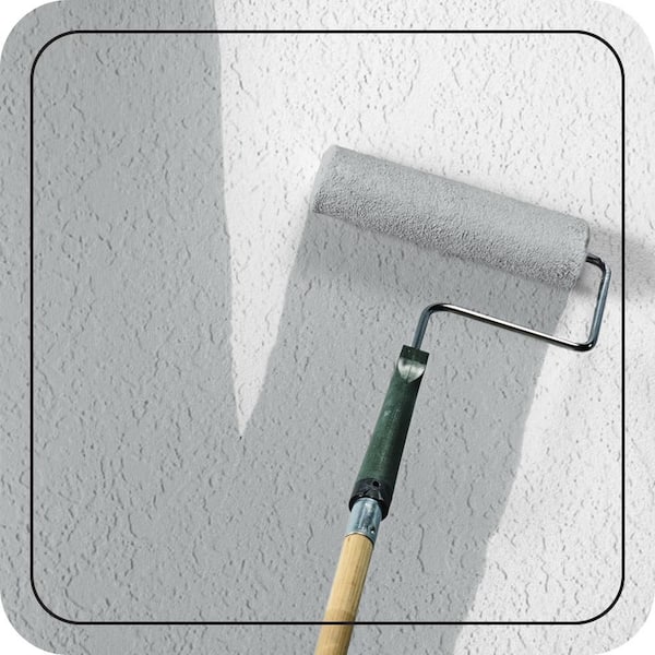 PPU18-05 French Silver Paint