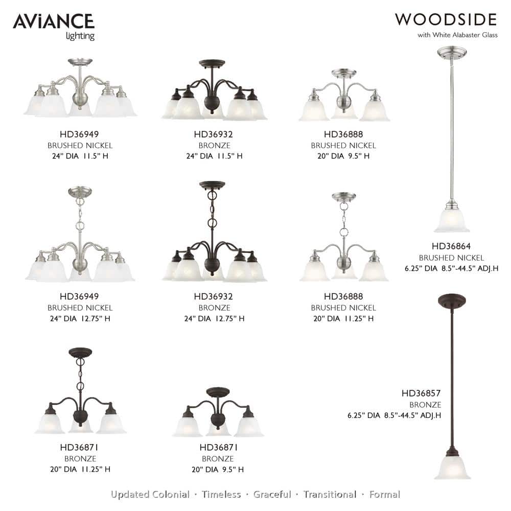 Elegant Bronze 5-Light Outdoor Chandelier with White Alabaster Glass