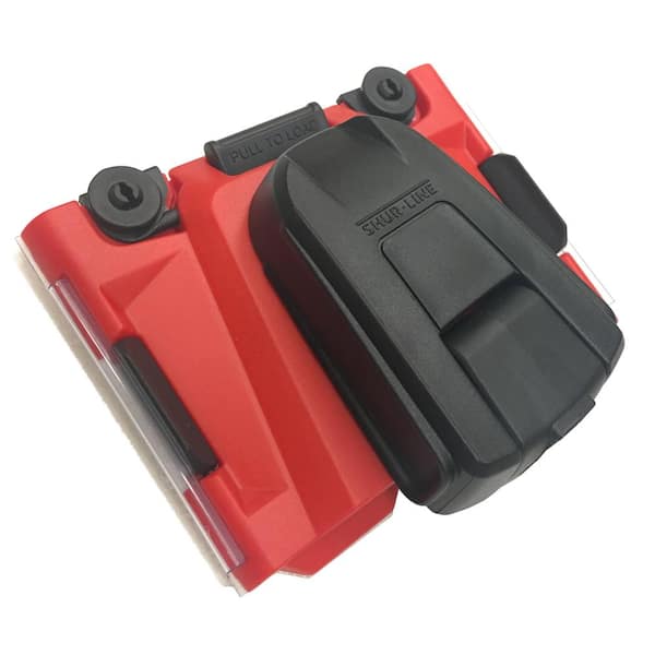 Shur-Line 4.75 in. x 3.75 in. Edger Pro