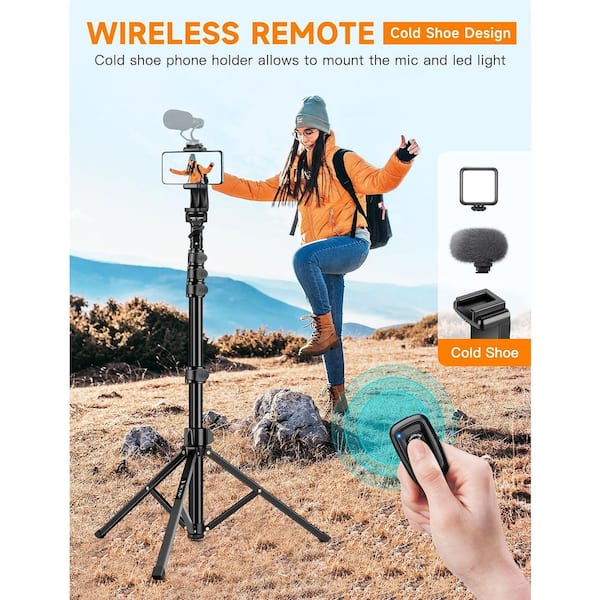 Tripod Iphone Halo Light Best RING LIGHT For YOUTUBERS?