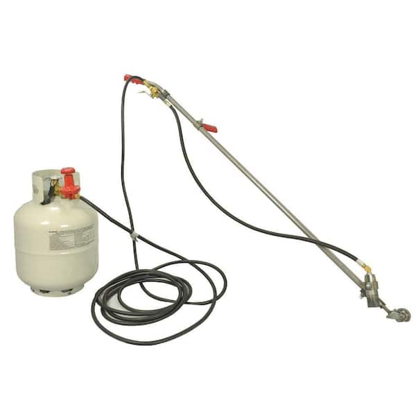 Crack-Rite CSX 1000 Pro Melt Torch