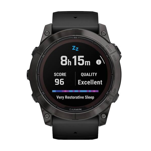 Garmin fenix 7 x Pro Sapphire Solar Edition Smartwatch 2.01 x. 59