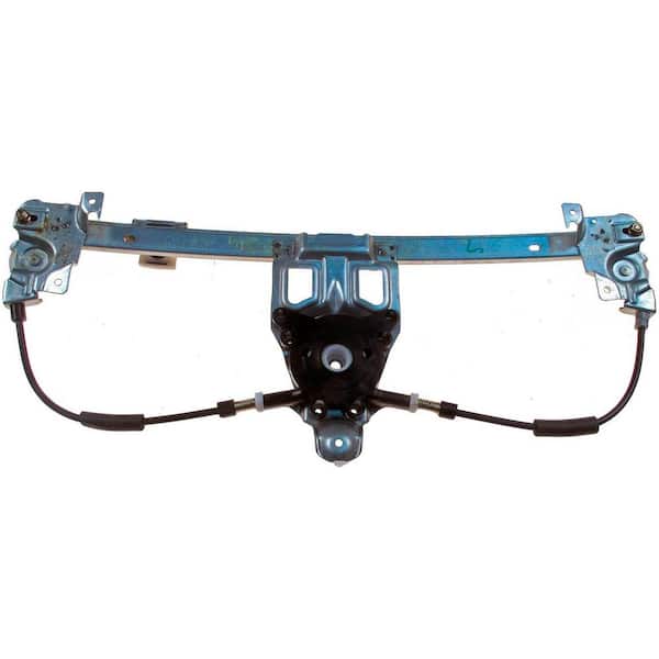 OE Solutions Power Window Regulator (Regulator Only)