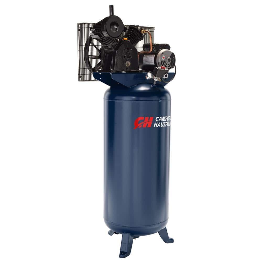 2Stage 60 Gal. Stationary Electric Air Compressor Trinidad and Tobago Ubuy