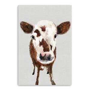 Charlie by Unknown Unframed Art Print 24 in. x 16 in.