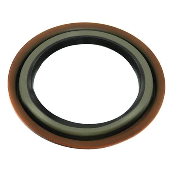 Timken Rear Wheel Seal fits 1991-2001 Oldsmobile Bravada
