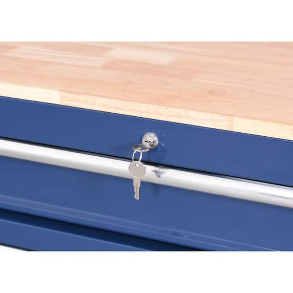 Park Tool Bench Mat OM-2 Blue
