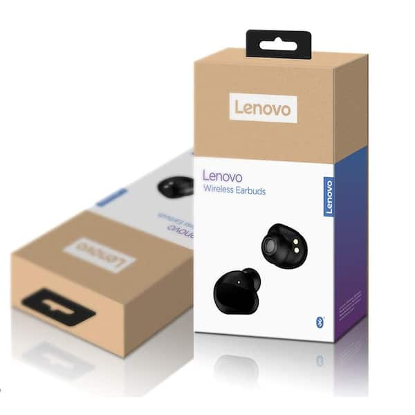 Lenovo x18 earbuds review hot sale