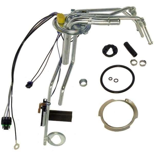 OE Solutions Fuel Sending Unit Without Pump