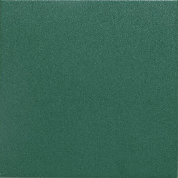 Daltile Colour Scheme Emerald Solid 12 in. x 12 in.Porcelain Floor and Wall Tile (15 sq. ft. / case)