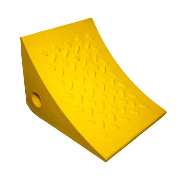 5-Ton Wheel Chock