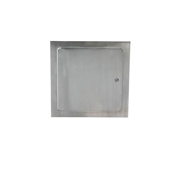 Elmdor 12 in. x 12 in. Metal Wall and Ceiling Access Panel