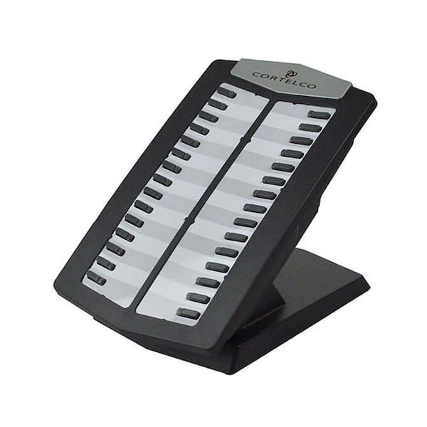 Cortelco 30 DSS Expansion Module for C60 and C62 Phone