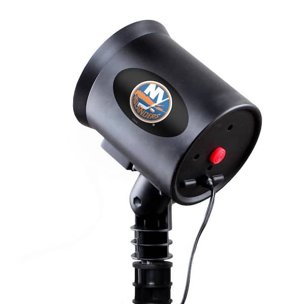 FABRIQUE INNOVATIONS INC NHL New York Islanders Team Pride Light