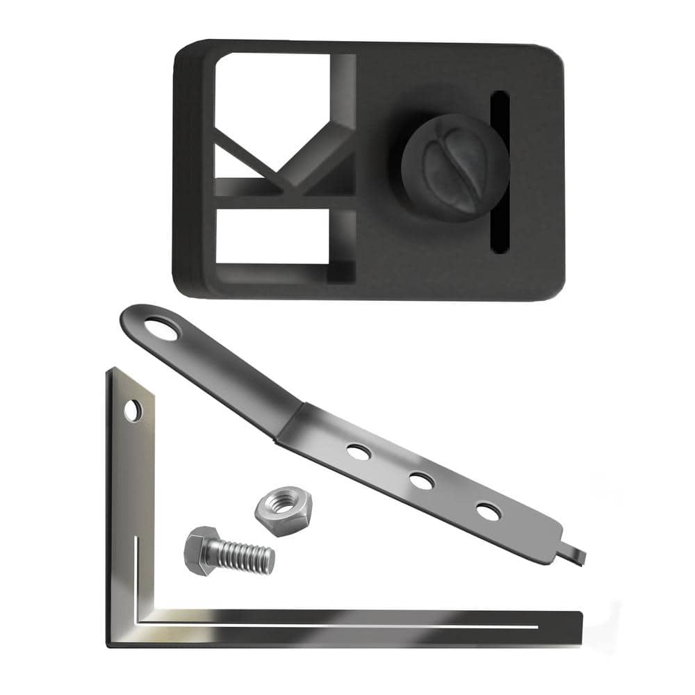 Klok-It Lockable Sprinkler Controller and Timer Bracket Kit price history on PriceWatchPro