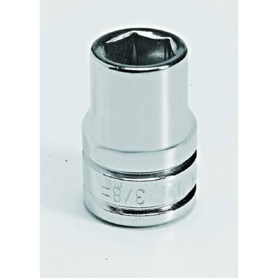 Hitachi 728521 3/8 Drive X 5/8 Deep Socket Discontinued by the Manufacturer Hitachi 728521 3/8 Drive X 5/8 Deep Socket Discontinued by the Manufacturer
