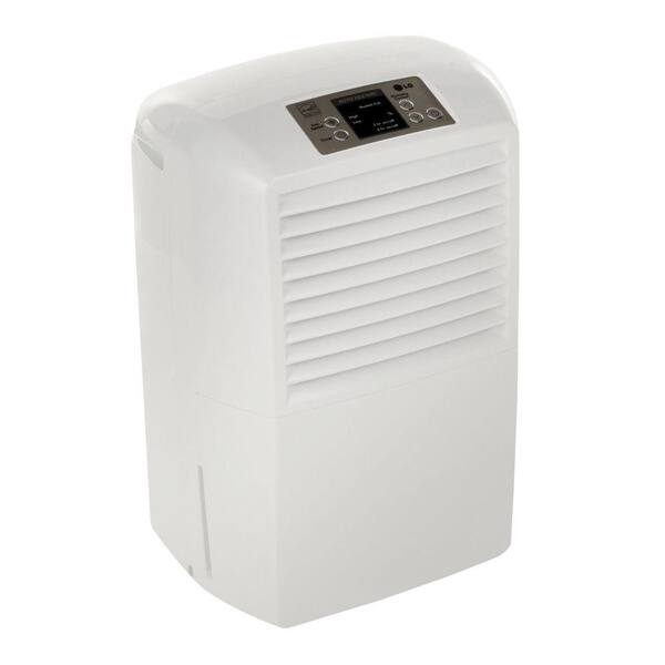 LG 30-Pint Dehumidifier