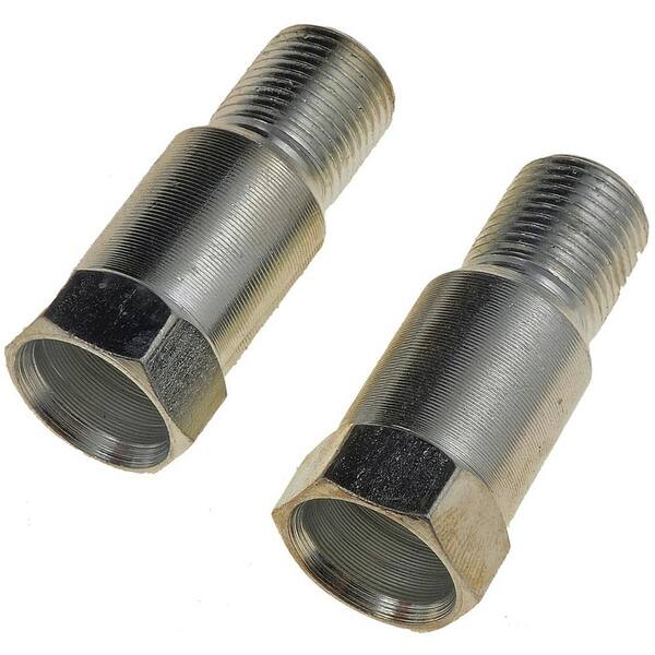 Unbranded Spark Plug Non-Foulers - 14mm Tapered Seat (2-pack)