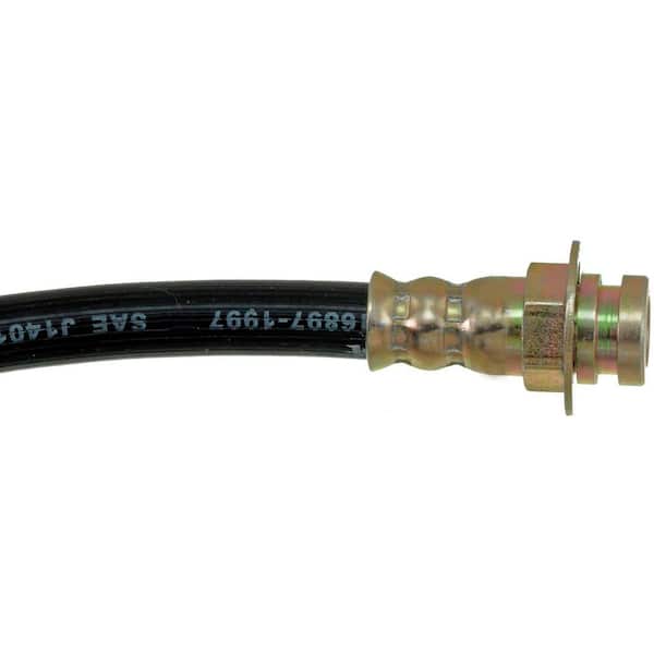 First Stop Brake Hydraulic Hose